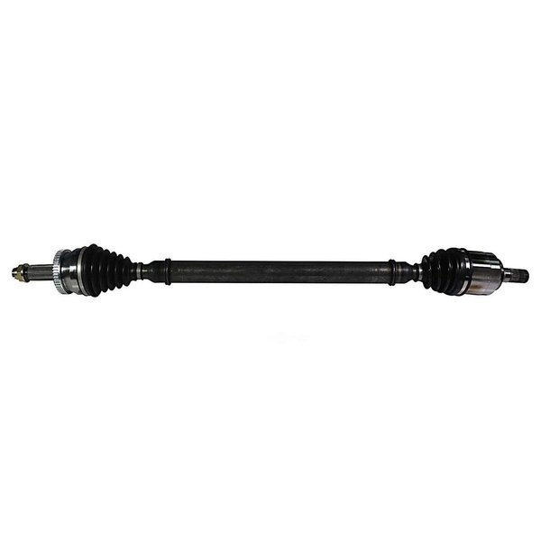 Gsp New Cv Axle #Gsp Ncv71001K Gsp NCV71001K